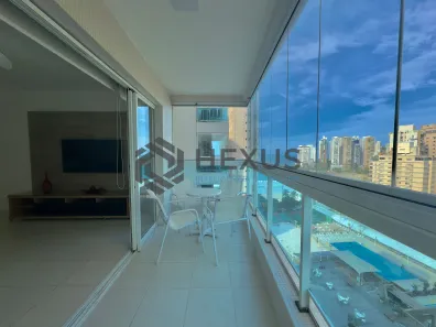 Apartamento com 2 Quartos à venda, 78m² no Vila Alzira, Guarujá
