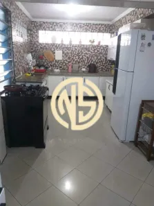Sobrado com 5 Quartos para alugar, 200m² no Jardim São José, São Paulo