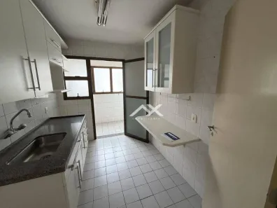 Apartamento com 2 Quartos à venda, 68m² no Vila Aviação, Bauru