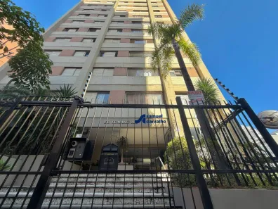 Apartamento com 3 Quartos à venda, 95m² no Perdizes, São Paulo