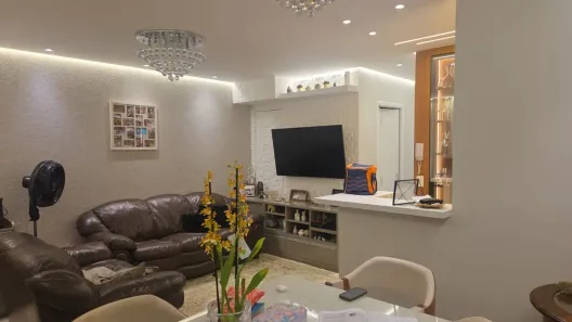 Casa de Condomínio com 3 Quartos à venda, 130m² no Parque Munhoz, São Paulo