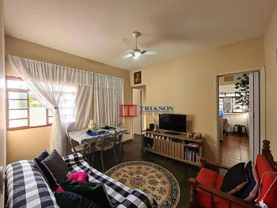 Apartamento com 2 Quartos à venda, 53m² no Nova América, Piracicaba