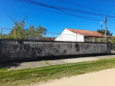 Lote/Terreno à venda, 360m² no , Iguaba Grande