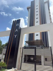 Apartamento com 2 Quartos para alugar, 65m² no Turu, São Luís
