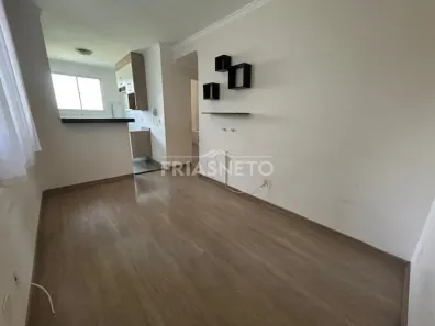 Apartamento com 2 Quartos à venda, 45m² no Nova Pompéia, Piracicaba