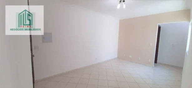 Apartamento com 2 Quartos à venda, 62m² no Vila Homero Thon, Santo André