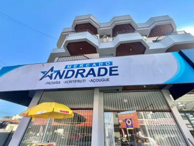 Ponto Comercial para alugar, 468m² no Ponte do Imaruim, Palhoça
