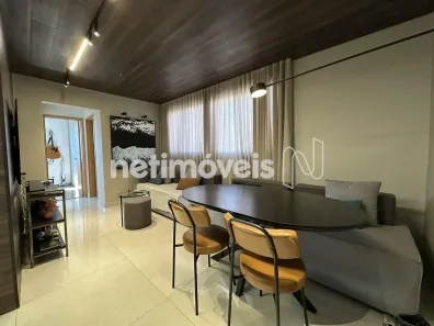 Apartamento com 2 Quartos à venda, 54m² no Buritis, Belo Horizonte