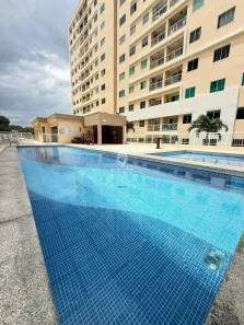 Apartamento com 3 Quartos à venda, 63m² no João XXIII, Fortaleza