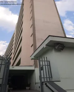 Kitnet com 1 Quarto à venda, 32m² no Taquaral, Campinas