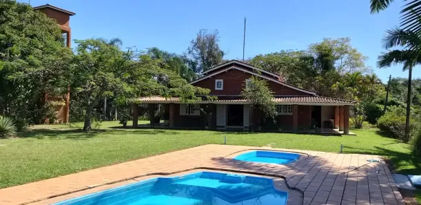 Fazenda/Sítio à venda, 400m² no Maracanã, Jarinu