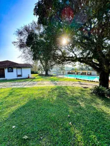 Fazenda/Sítio com 4 Quartos à venda, 500m² no , Biritiba Mirim