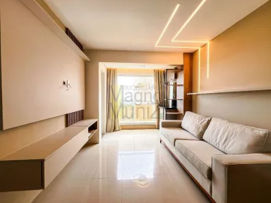 Apartamento com 2 Quartos para alugar, 54m² no Parque Iracema, Fortaleza