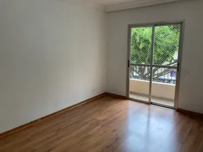 Apartamento com 2 Quartos para alugar, 70m² no Vila Butantã, São Paulo