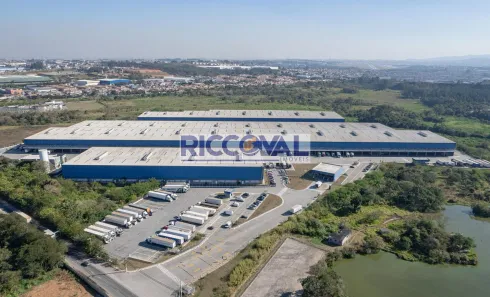 Galpão/Depósito/Armazém para alugar, 2172m² no Vila Nova Bonsucesso, Guarulhos