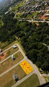 Lote/Terreno à venda, 257m² no Polo Empresarial Goiás, Aparecida de Goiânia