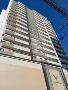 Apartamento com 2 Quartos à venda, 108m² no Campinas, São José