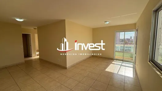 Apartamento com 3 Quartos à venda, 110m² no Centro, Uberaba