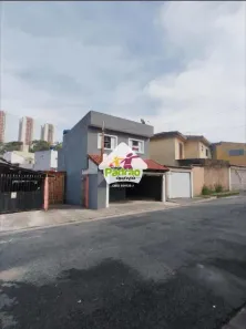 Sobrado com 3 Quartos à venda, 108m² no Vila Moreira, Guarulhos