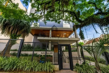 Apartamento com 2 Quartos à venda, 64m² no Bom Jesus, Porto Alegre