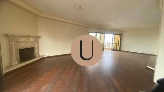 Apartamento com 4 Quartos à venda, 270m² no Santa Cecília, São Paulo