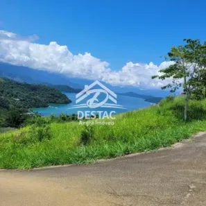Lote/Terreno à venda, 1509m² no Piraquara (Cunhambebe), Angra dos Reis