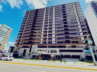 Apartamento com 4 Quartos à venda, 200m² no Jardins, Aracaju