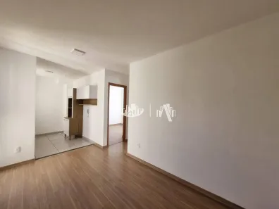 Apartamento com 2 Quartos para alugar, 45m² no Cidade Industrial 2, Londrina