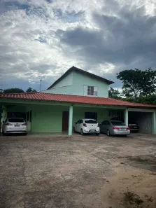 Casa com 6 Quartos à venda, 700m² no Setor de Mansões do Lago Norte, Brasília