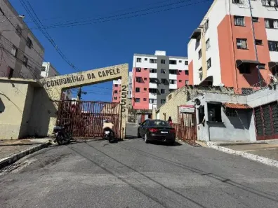 Apartamento com 2 Quartos à venda, 44m² no Cerejeira (Justinópolis), Ribeirão das Neves