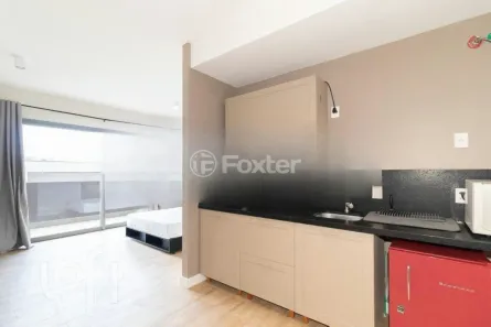 Apartamento com 1 Quarto à venda, 48m² no Teresópolis, Porto Alegre