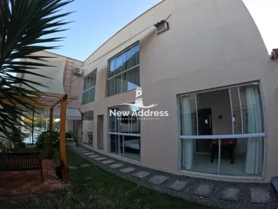 Casa com 6 Quartos à venda, 400m² no Setiba, Guarapari
