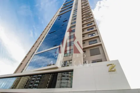 Apartamento com 3 Quartos para venda ou aluguel, 175m² no Zona 02, Maringá