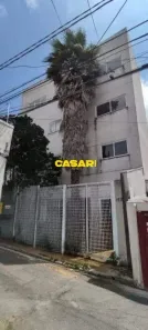 Prédio Comercial para alugar, 945m² no Rudge Ramos, São Bernardo do Campo