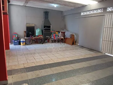 Casa com 2 Quartos à venda, 160m² no Castelo, Santos