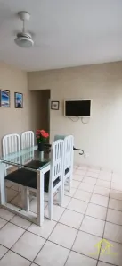 Apartamento com 3 Quartos à venda, 84m² no Itapuã, Vila Velha