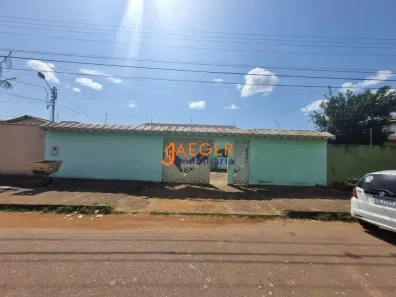 Casa com 4 Quartos à venda, 270m² no Agenor de Carvalho, Porto Velho