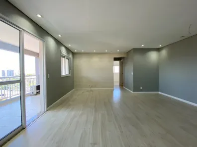 Apartamento com 3 Quartos à venda, 74m² no Vila Arcádia, São Paulo