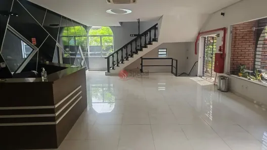 Prédio Comercial para venda ou aluguel, 1334m² no Chácara Santo Antônio (Zona Sul), São Paulo