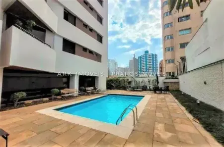 Apartamento com 3 Quartos à venda, 179m² no Aclimação, São Paulo