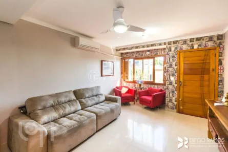 Casa de Condomínio com 2 Quartos à venda, 140m² no Guarujá, Porto Alegre