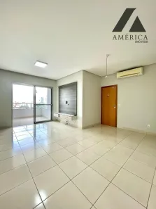 Apartamento com 3 Quartos à venda, 101m² no Jardim Aclimação, Cuiabá