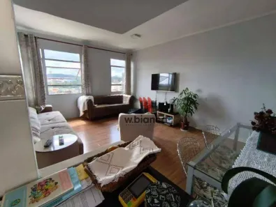 Apartamento com 3 Quartos à venda, 94m² no Demarchi, São Bernardo do Campo