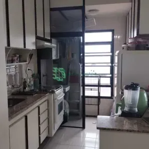 Apartamento com 2 Quartos à venda, 76m² no Solemar, Praia Grande
