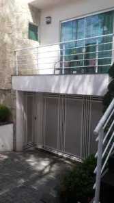 Sobrado com 3 Quartos à venda, 271m² no Ipiranga, São Paulo