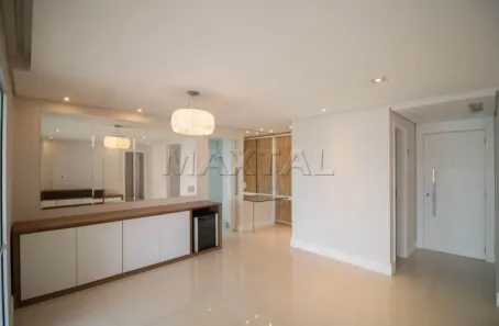 Apartamento com 3 Quartos para alugar, 133m² no Vila Ester (Zona Norte), São Paulo