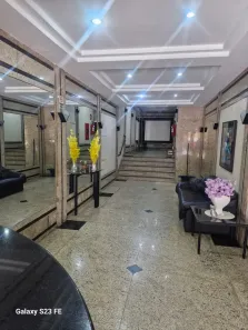 Apartamento com 2 Quartos para alugar, 65m² no Centro, Belo Horizonte