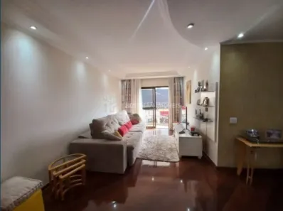 Apartamento com 3 Quartos à venda, 107m² no Santa Paula, São Caetano do Sul