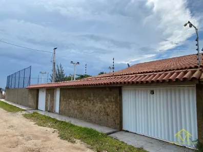 Casa com 3 Quartos à venda, 500m² no Una, Guarapari