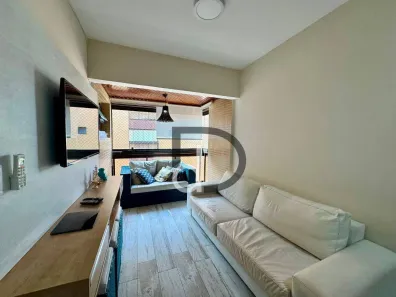 Apartamento com 2 Quartos à venda, 56m² no Riviera, Bertioga